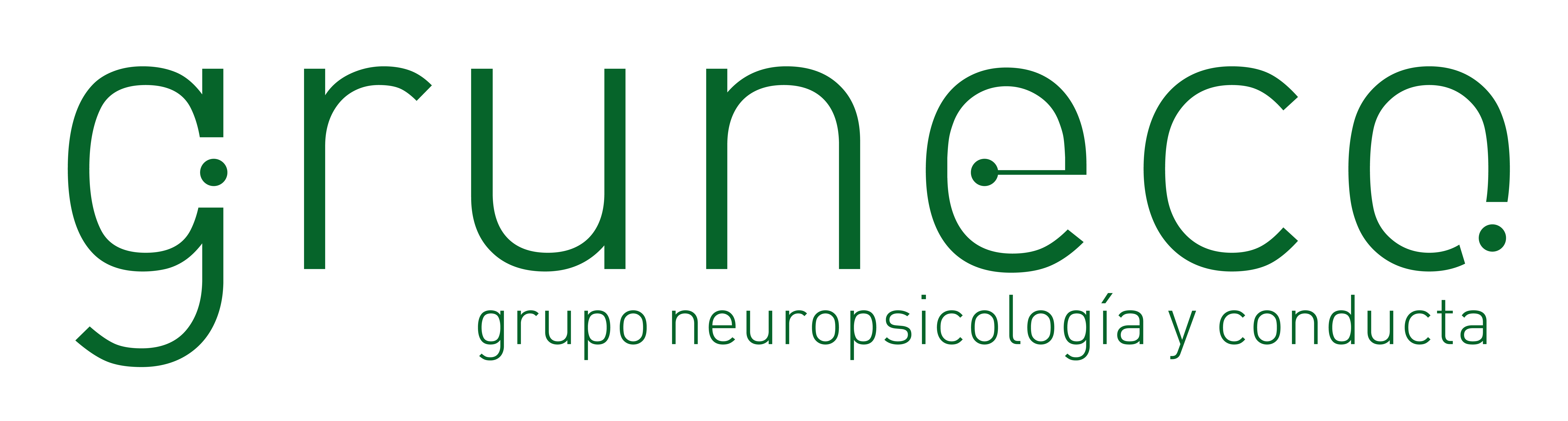 Logo GRUNECO